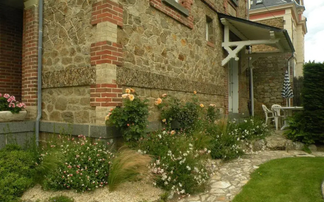 Résidence Le Roc Fleuri