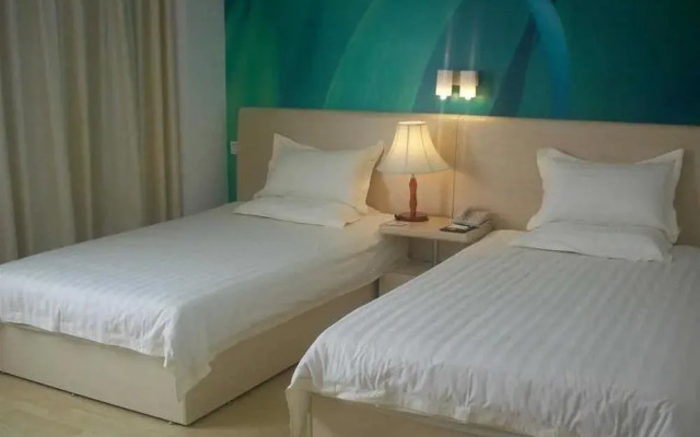 A8 Hotel Tonghe - Guangzhou