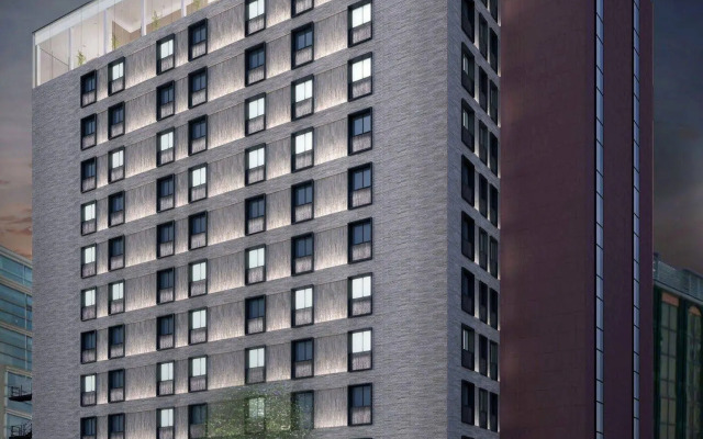 Duo Milan Porta Nuova, A Tribute Portfolio Hotel