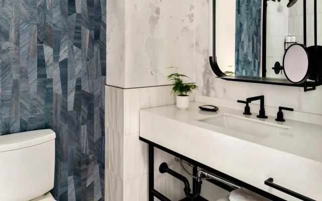 Kimpton Theta New York - Times Square by IHG