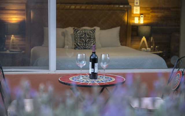 Valenza Hotel Boutique