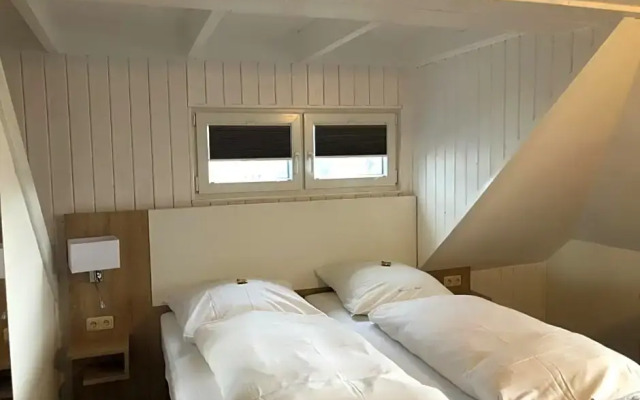 Heeren's Hotel Garni