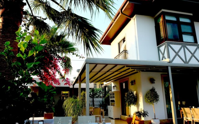 Egehan Butik Otel