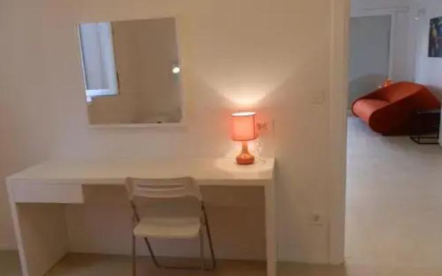 Apartments Ban