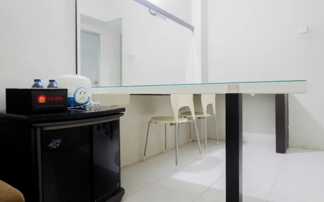 2BR Apartment at Dian Regency