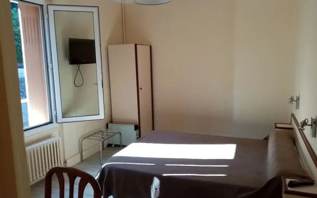 Hotel Le Regina