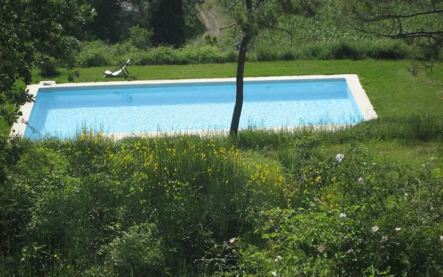 Agriturismo Montefili