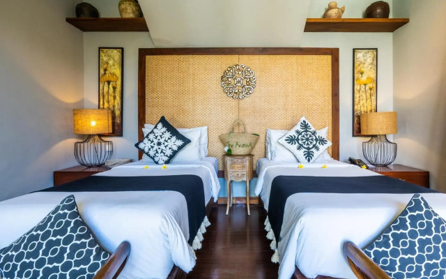 The Akasha Bali