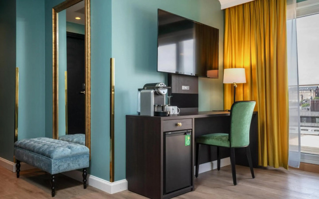 Thon Hotel Hoyers