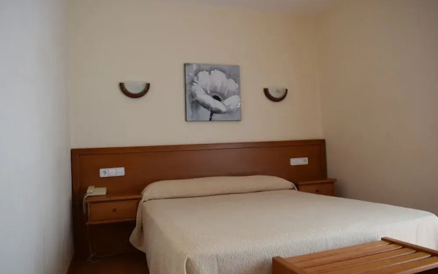 Hotel VIDA Playa Paxariñas