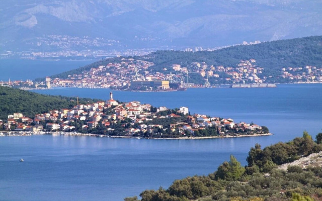 Snježa - 20 m From the sea - A2