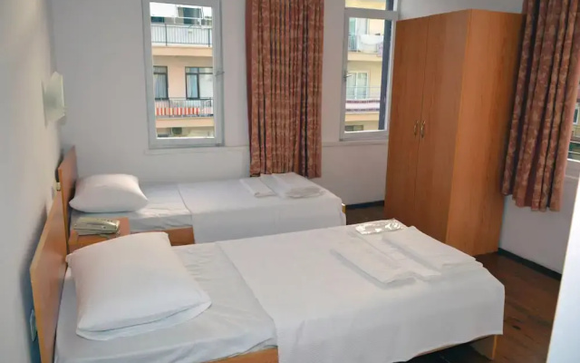 Alanya City Hotel & Residence