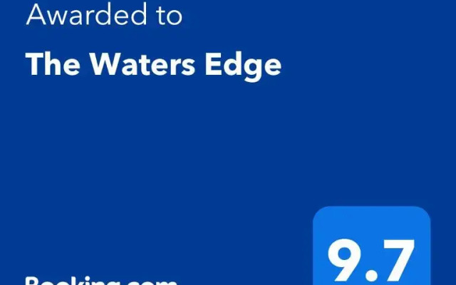 The Waters Edge