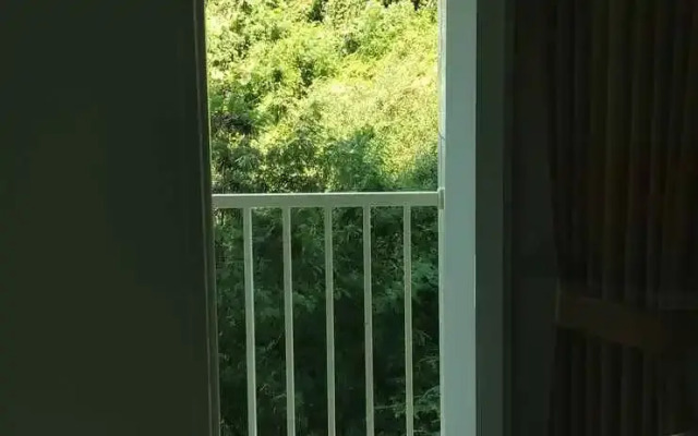 Studio Room at Candiland (Rtn)