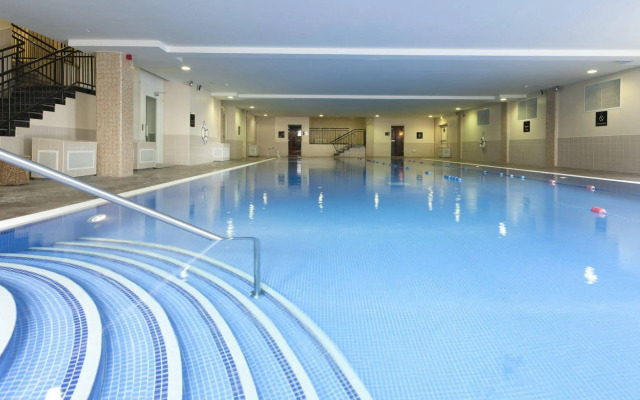 The Montenotte Hotel