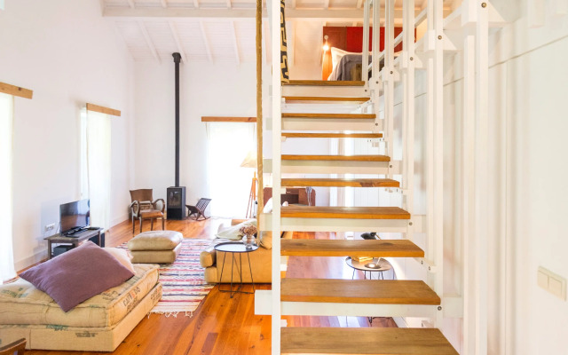 Quinta do Ameal - Wine & Tourism Terroir