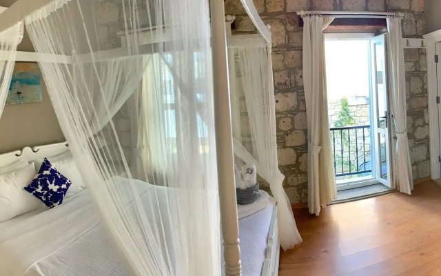 Maison d'Azur Alacati