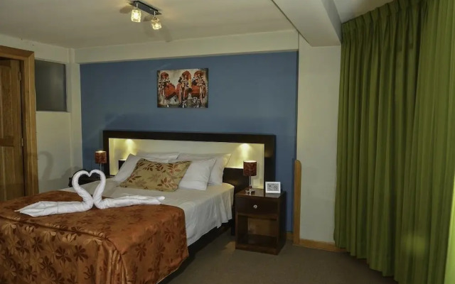 Hotel Príncipe II