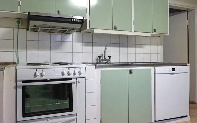 6 Person Holiday Home in Rimforsa