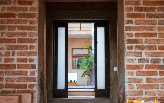 Suite Agaves in Todos Santos