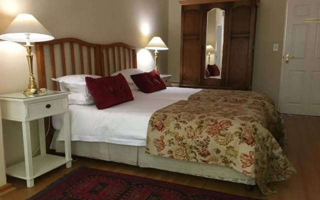 Casablanca Bed & Breakfast