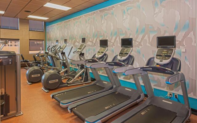 Crowne Plaza Suites MSP Airport - Mall of America by IHG