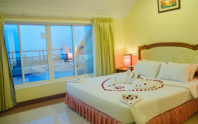 Golden Sea Hotel & Casino