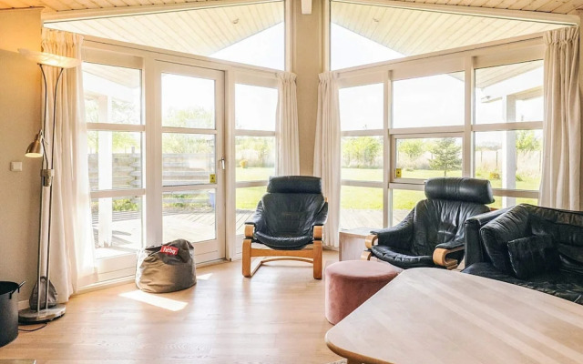 7 Person Holiday Home in Rodby-by Traum