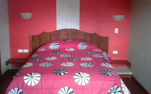 Hotel Prado Inn