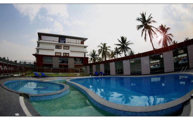Royal Lotus View Resotel