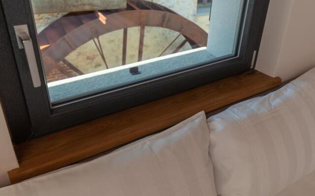 Er Mirin - Il Mulino di Carcare Hotel