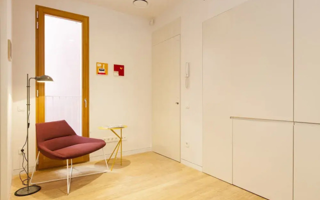 Aspasios Garden Apartments