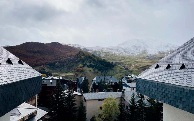 Formigal 3000 Apartamentos
