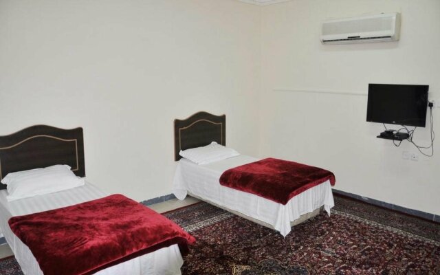 Al Eairy Furnished Apartment Al Madinah 3