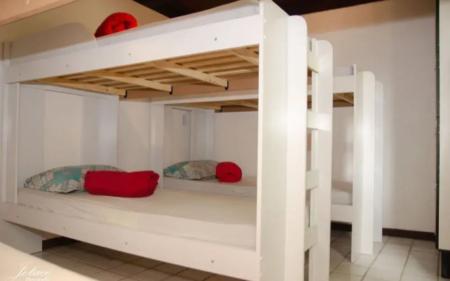 Hostel Bar Viila do Chaves