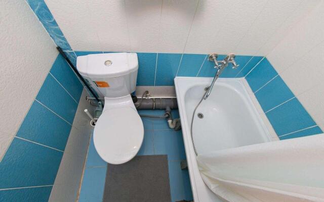 Апартаменты на улице Алтайская 163Б