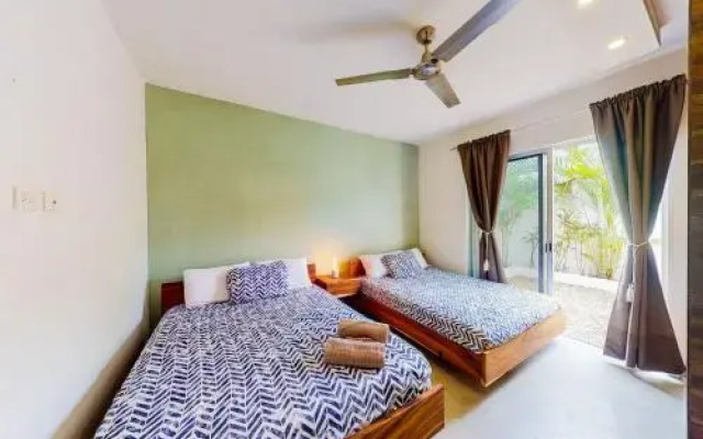 Quetzal Penthouse @ Xaman