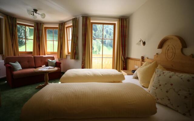 Aktivhotel Gasteiner Einkehr