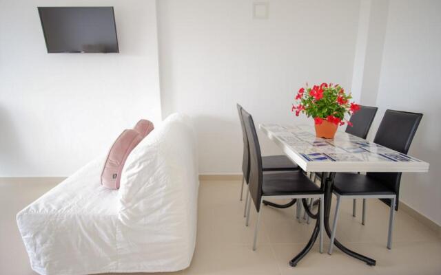 Apartamentos Pinhão