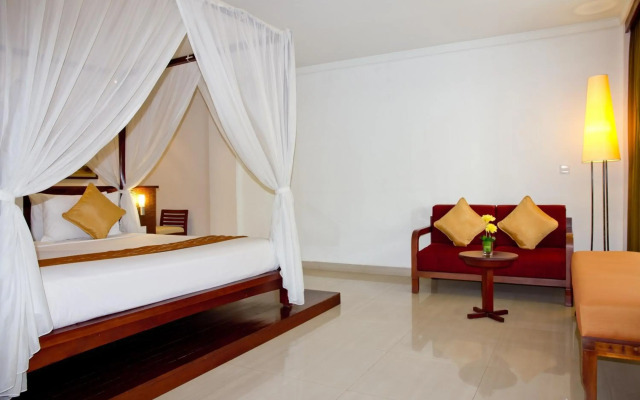 The Rani Hotel & Spa