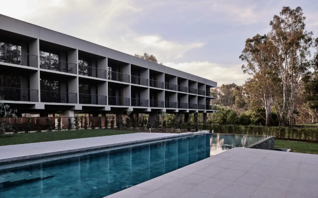 The Mitchelton Nagambie - MGallery by Sofitel
