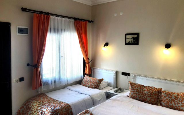 Cunda Deniz Hotel