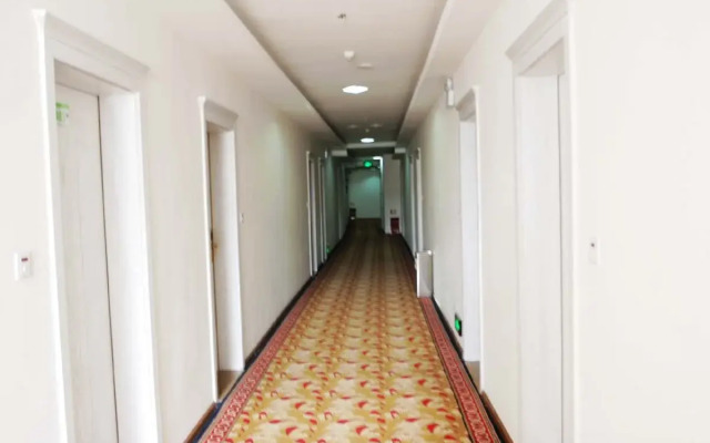 5 Yue Hotel Shangri-La