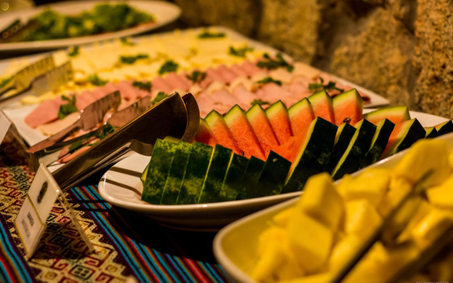 Gringo Bill's Boutique Hotel