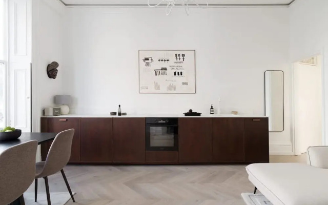 Sophisticated Notting Hill 2bed