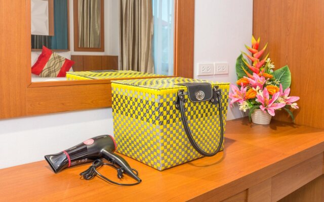 Baan Kure Ngern Aonang Villas