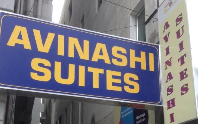Avinashi Suites