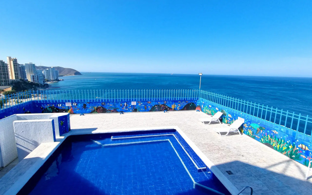 Apartamento Santa Maria del Mar