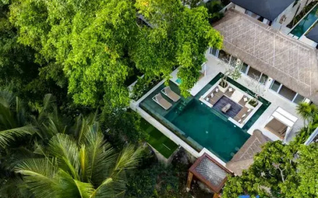 Villa Gian Minima by BaliSuperHost