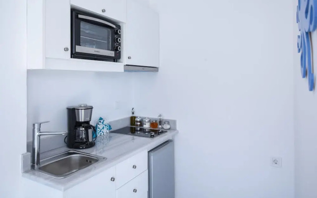 Casa Limnionari Beach House